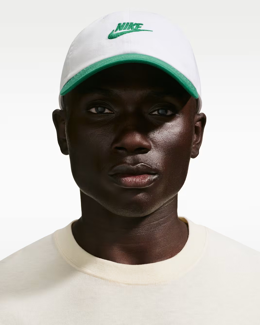 Nike Club Unstructured Futura Wash Cap Adult Unisex Size L/XL FB5368 106 NWT
